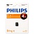 Флеш карта microSD 4GB PHILIPS microSDHC Class 10