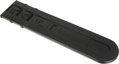 Электрическая цепная пила Huter ELS-2800 2800Вт дл.шин.:18" (45cm)