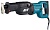 Сабельная пила Makita JR3070CT 1510Вт 2800ход/мин