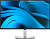 Монитор Dell 27" P2725QE S/BK ( IPS; 16:9; 350cd/m2; 1500:1; 5ms; 3840x2160x100Hz; DP; HDMI; USB-C; USB-C(90W); 3xUSB; RJ45; Tilt; Swiv; HAS; Pivot;VESA)