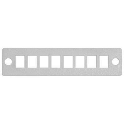 Планка адаптерная для SNR-ODF R-серии (SC)