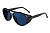 Солнцезащитные очки GUNNAR TALLAC Clear TAL-00111, Onyx