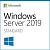 Операционная система Microsoft Windows Server 2019 Std 5 Clt 64 bit Eng BOX (P73-07680)