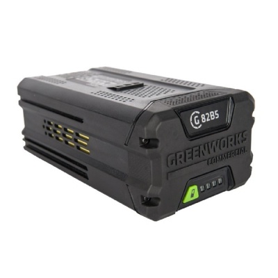 Greenworks Аккумулятор G82B5, {80V, 5 А.ч} [2914607]