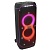 JBL Partybox Ultimate /1100W/BT 5.3/Wi-Fi/AUX/USB/RCA L/R/Microphone/Waterproof/Dolby Atmos/Black. (JBLPARTYBOXULTEU)