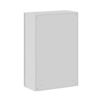 DKC R5ST0642 Корпус сварной навесной серии ST с М/П Размер: 600 x 400 x 200 мм (В х Ш х Г)