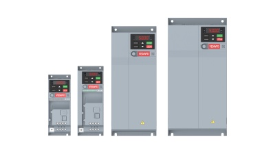 Преобразователь частотный VEDA Drive VF-51 11 кВт (380В,3 фазы) ABA00011