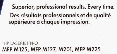 Тонер-картридж HP CF283A