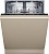 Встраиваемая посудомоечная машина Neff S157ZB802E