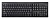 Клавиатура A4Tech KR-83 черный USB