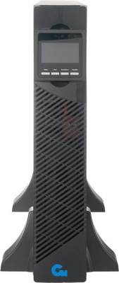 Источник бесперебойного питания Связь Инжиниринг СИПБ3КА.10-11 3000Вт 3000ВА черный