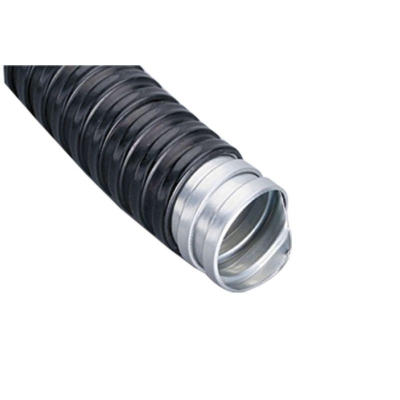 EKF mrzp-20-50 Металлорукав ПВХ РЗ-ЦП - 20  EKF PROxima (бухта 50 м)