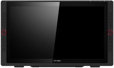 Графический планшет XP-Pen Artist 22R PRO FHD IPS LED USB Type-C черный