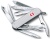 Нож перочинный Victorinox MiniChamp Alox (0.6381.26) 58мм 14функций серебристый Нож перочинный Victorinox MiniChamp Alox (0.6381.26) 58мм 14функций серебристый