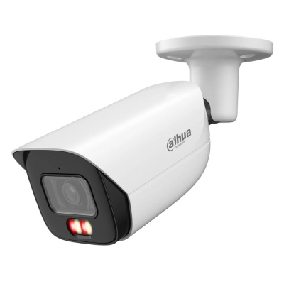 Камера видеонаблюдения IP Dahua DH-IPC-HFW3249EP-S-IL-0360B 3.6-3.6мм цв.