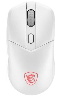 Мышка USB OPTICAL GAMING VERSA 300 ELITE W MSI