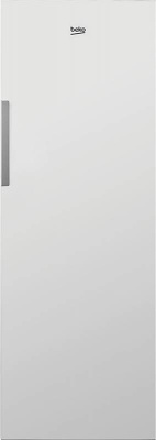 Морозильная камера Beko RFSK266T01W белый
