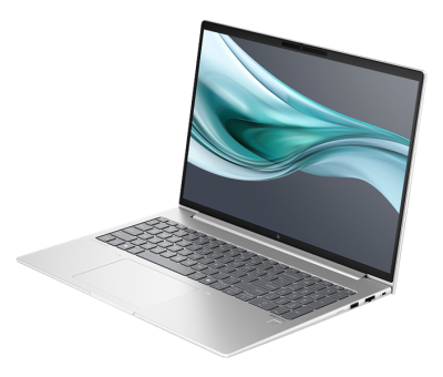 Ноутбук HP EliteBook 660 G11 Intel Core Ultra5-125U,14" WUXGA (1920x1200) IPS 300cd AG,16Gb DDR5-5600MHz(1),512Gb SSD NVMe,56Wh,FPS,ENG/RU Kbd Backlit,1.4kg,Silver,1y,Win11Home