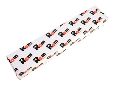 Блок распределения питания Rem R-10-10C13-V-440-Z гор.размещ. 10xC13 базовые 10A C14