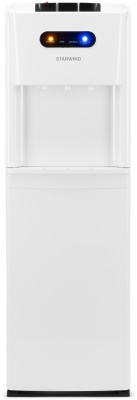 Кулер Starwind SW-1012CW напольный компрессорный белый