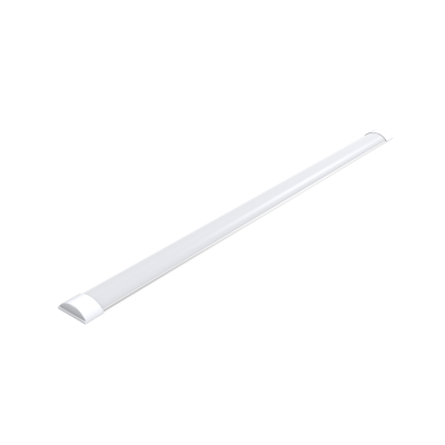 Светильник светодиодный Gauss 844425236 IP20 1195*74*24мм 36W 2250lm 4000K cталь