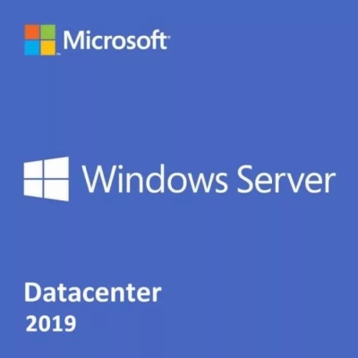 ПО Microsoft Windows Svr Datacntr 2019 Rus 64bit DVD DSP OEI 24 Core (P71-09051)