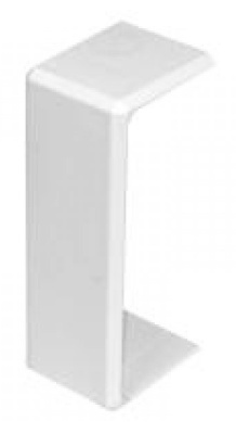 Накладка на стык 40x16мм METRA Legrand 638156