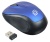 Мышь Оклик 665MW черный/синий оптическая (1000dpi) беспроводная USB (3but) Мышь Оклик 665MW черный/синий оптическая (1000dpi) беспроводная USB (3but)