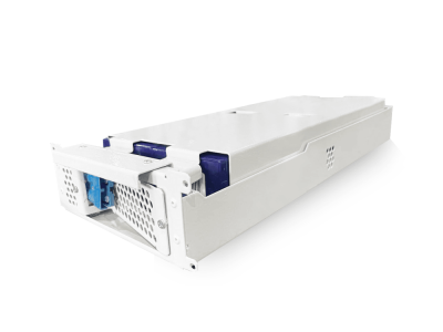 Сменный батарейный картридж DELTA RBM43, совместимый с ИБП АРС SMT2200RMI2U, SMT3000RMI2U, SUA2200RMI2U, SUA3000RMI2U, SUM1500RMXLI2U, SUM3000RMXLI2U, SUM48RMXLBP2U, ДxШxВ 528х211х76мм., вес 17.8кг., срок службы до 8 лет. Delta RBM43