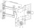 Кронштейн для телевизора Ultramounts UM 867W белый 23"-42" макс.20кг настенный поворот и наклон Кронштейн для телевизора Ultramounts UM 867W белый 23"-42" макс.20кг настенный поворот и наклон