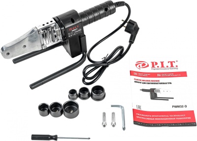 Паяльник P.I.T. Мастер электрический 800Втмакс.t=300 (PWM32-D)