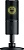 Микрофон проводной Razer Seiren Emote 1м черный
