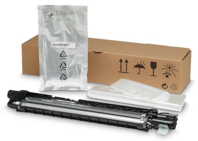 Блок проявки HP CLJ E78223/78228/E78323/78325/78330 черный (8JM70-67001/8JM70A)