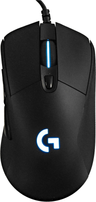 Мышь Logitech G403 HERO Gaming (910-005636)