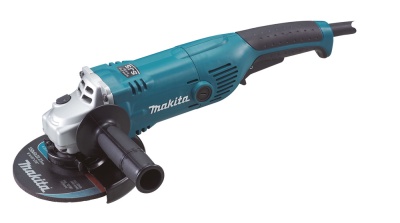 Углошлифовальная машина Makita GA6021 1050Вт 10000об/мин рез.шпин.:M14 d=150мм