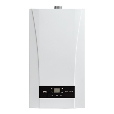 Котел газовый BAXI Eco Nova 1.31F NEW настен., 1 конт., закр. кам. сгор.