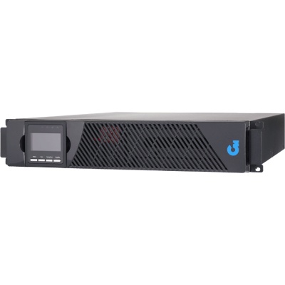 Источник бесперебойного питания СИПБ1.5КА.10-11 двойного преобразования для установки в 19'' стойку