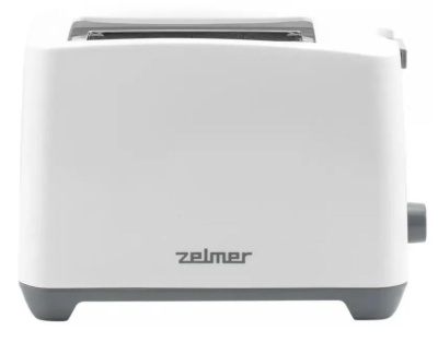 Тостер ZTS7386 ZELMER