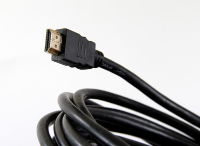 Кабель а/в TELECOM 7.5m м HDMI-19M-HDMI-19M 2.0 TCG200F-7.5M