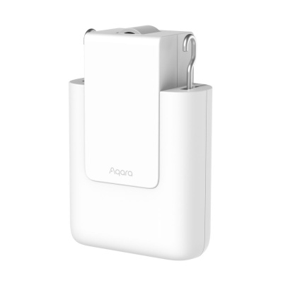 Мотор для рулонных штор Aqara Curtain Driver E1 Rod Version модели CM-M01