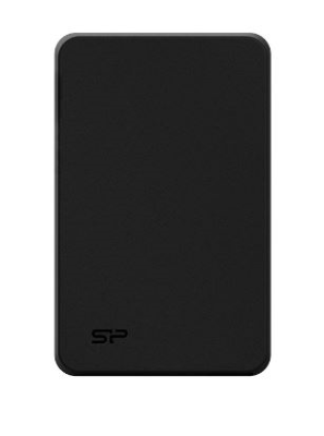 Жесткий диск Silicon Power USB 3.0 2Tb SP020TBPHD05SS3K S05 Stream 2.5" черный