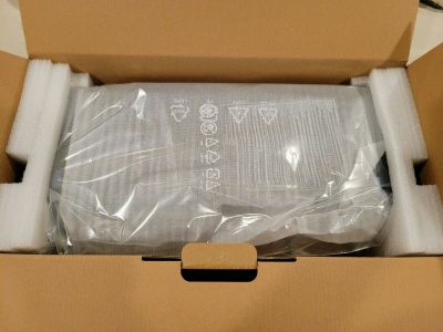 Бункер для сбора отработанного тонера HP LJ E82540/E82550/E82560 (W9016MC/X3A74-67926)