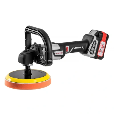 Угловая полировальная машина УПМ-36ВЭ 900.0.0.22 ИНТЕРСКОЛ