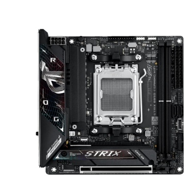 ASUS ROG STRIX B850-I GAMING WIFI