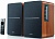Колонки Edifier R1280DBs 2.0 коричневый 42Вт BT