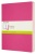 Блокнот Moleskine CAHIER JOURNAL CH023D17 XLarge 190х250мм обложка картон 120стр. нелинованный розовый неон (3шт) Блокнот Moleskine CAHIER JOURNAL CH023D17 XLarge 190х250мм обложка картон 120стр. нелинованный розовый неон (3шт)