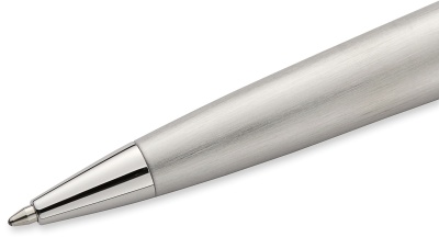 Ручка шариков. Waterman Expert 3 (CWS0952100) Stainless Steel CT M син. черн. подар.кор.
