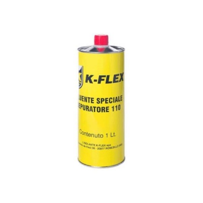 Очиститель K-FLEX 1.0 lt