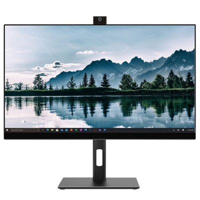Платформа AIO Prittec N24 H610 for Intel 12,13,14 gen/27" FHD IPS/Intel 9560 WiFi//5M cam/HAS 120W Adaptor/Side IO with USB3 + Type C + ComboAudio/2 x 5WSpeakers/HDMI+DP on MB