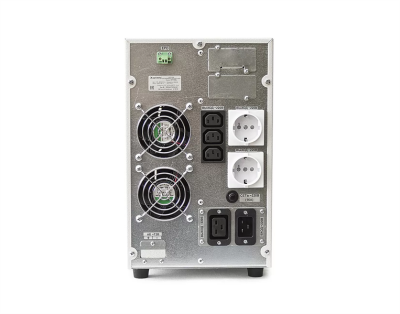 ШТИЛЬ ИБП 2000 ВА; on-line; батарея: 72В, int, ЗУ 1А напольное (ST1102SL)